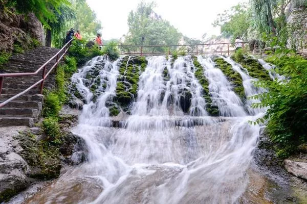 沕沕水生態(tài)風景區(qū)游玩攻略及門票交通