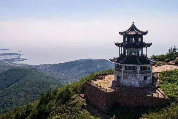 蘇州西山島一日游最佳路線