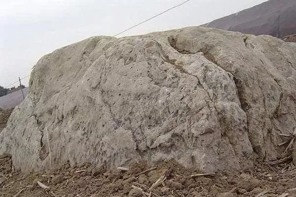 世界上最矮的山在哪里 它就是我們中國(guó)的靜山