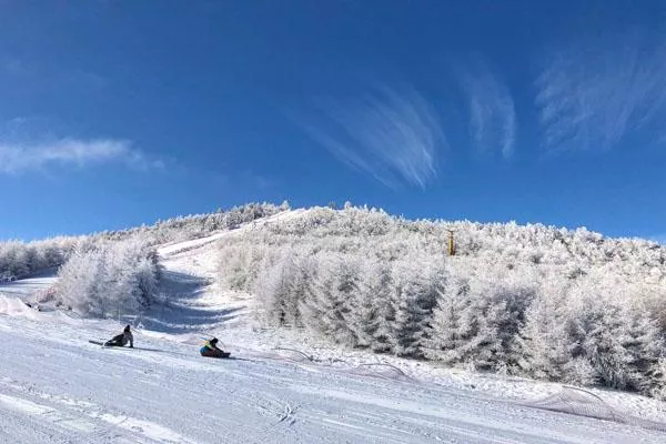 2021-2022神農(nóng)架國際滑雪場(chǎng)門票價(jià)格費(fèi)用