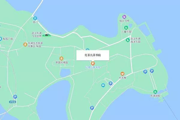 東湖聽濤景區(qū)游玩攻略 交通、游玩、吃喝都給大家介紹清楚