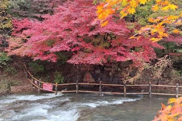 本溪關門山旅游攻略安排