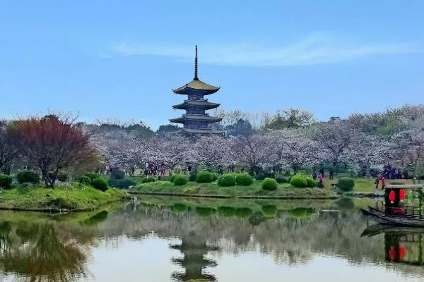 東湖磨山風(fēng)景區(qū)需要預(yù)約嗎 東湖磨山風(fēng)景區(qū)游玩攻略