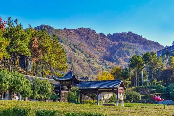 木蘭清涼寨游玩攻略 附門(mén)票價(jià)格及最新免門(mén)票優(yōu)惠