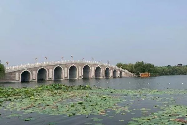 唐山開(kāi)灤國(guó)家礦山公園好玩嗎及最佳游玩時(shí)間