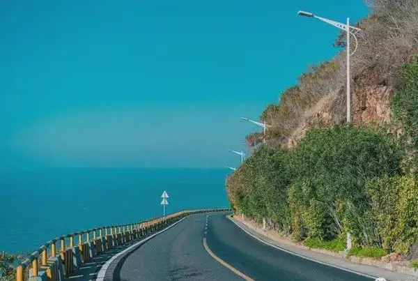 汕頭南澳島旅游景點大全