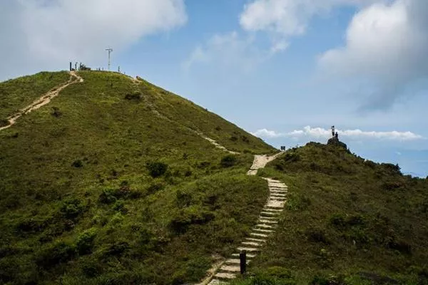 爬七娘山需要多長時(shí)間