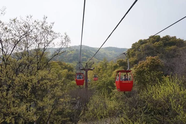 錫惠公園門(mén)票  錫惠公園門(mén)票多少錢(qián)