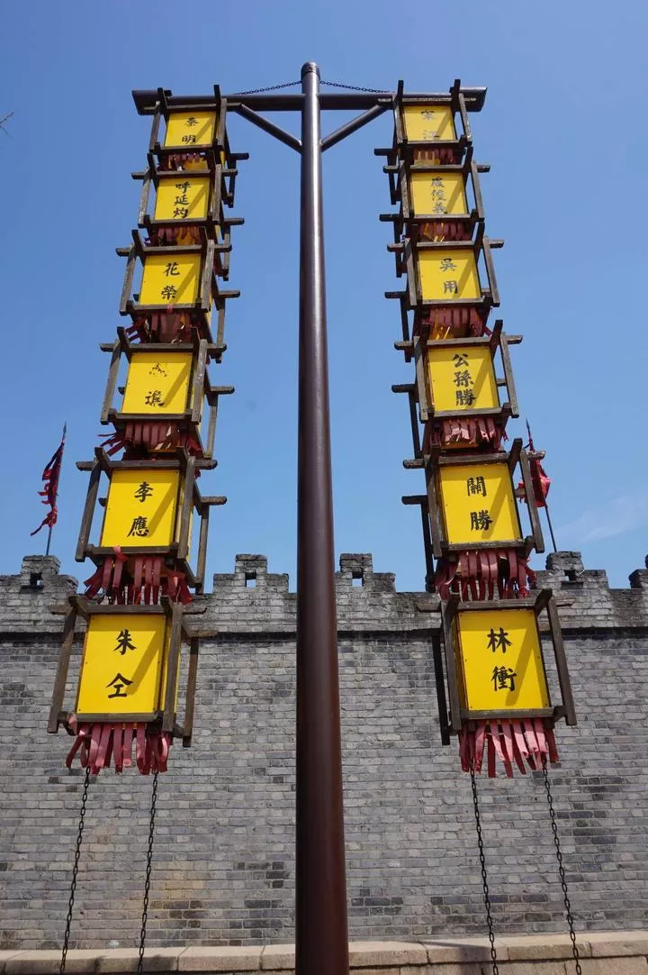 錫惠公園門(mén)票  錫惠公園門(mén)票多少錢(qián)