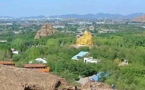 營口望兒山風景區(qū)門票 望兒山最佳旅游方案