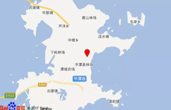 爸爸去哪兒5首站福建平潭島<a href='http://www.qiquanlaw.com/' target=_blank>旅游攻略</a>