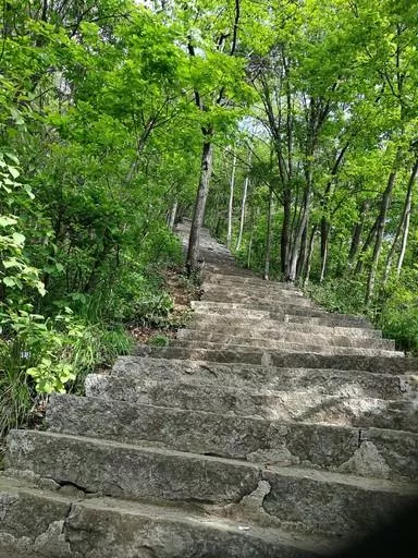 龜峰山風景區(qū)好玩嗎 龜峰山旅游攻略