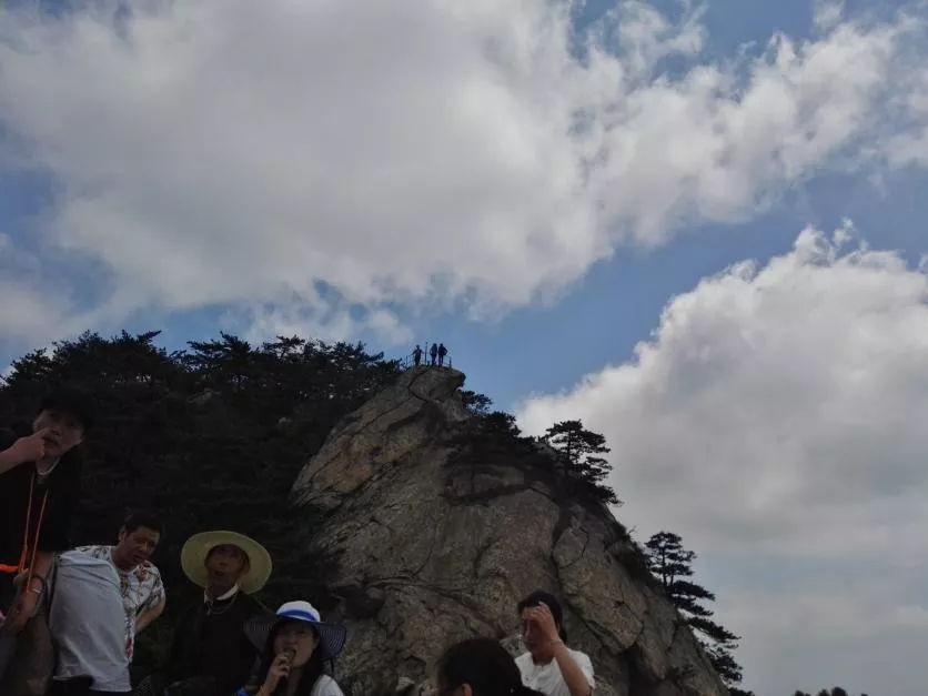 龜峰山風景區(qū)好玩嗎 龜峰山旅游攻略