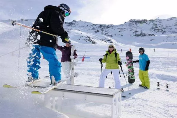 2020北京南山滑雪場(chǎng)開放時(shí)間 北京南山滑雪場(chǎng)在哪里