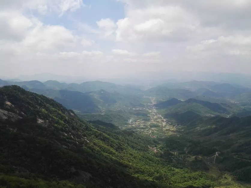 龜峰山風景區(qū)好玩嗎 龜峰山旅游攻略