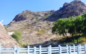 營口望兒山風景區(qū)門票 望兒山最佳旅游方案