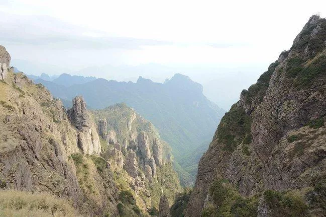 神農(nóng)架有什么好玩的地方 神農(nóng)架有野人嗎