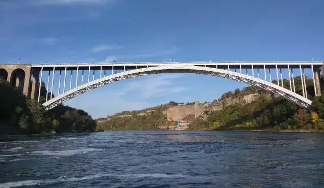 尼亞加拉瀑布一日游_尼亞加拉瀑布旅游攻略