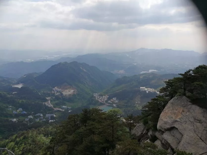 龜峰山風景區(qū)好玩嗎 龜峰山旅游攻略