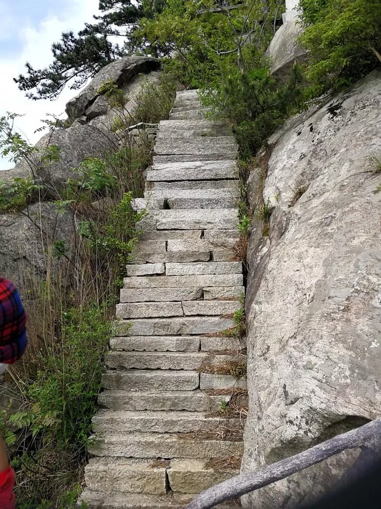 龜峰山風景區(qū)好玩嗎 龜峰山旅游攻略