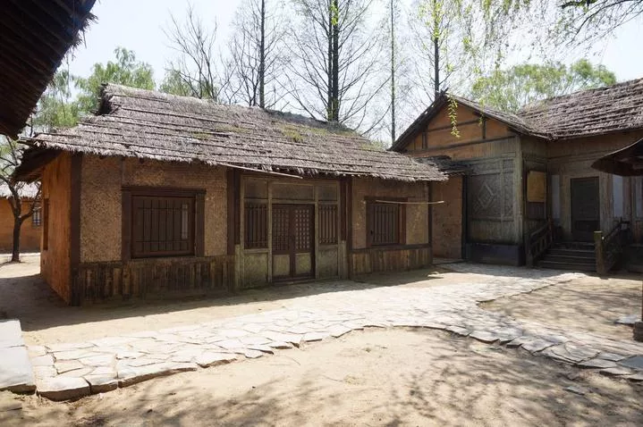 錫惠公園門(mén)票  錫惠公園門(mén)票多少錢(qián)