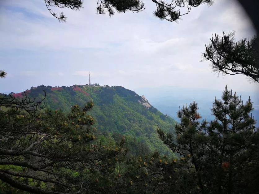 龜峰山風景區(qū)好玩嗎 龜峰山旅游攻略