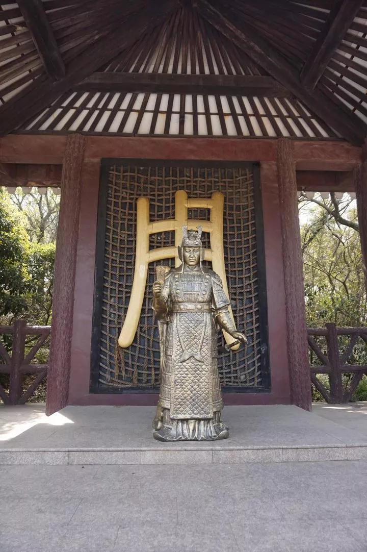 錫惠公園門(mén)票  錫惠公園門(mén)票多少錢(qián)