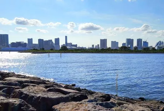 東京臺(tái)場(chǎng)海濱公園好玩嗎  2017東京臺(tái)場(chǎng)海濱公園