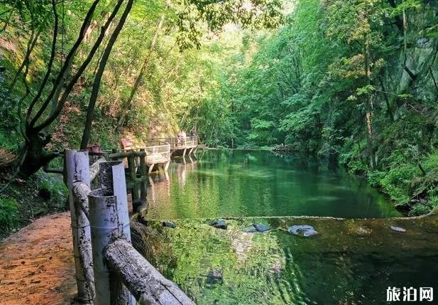 伏牛山景區(qū)好玩嗎 伏牛山怎么樣