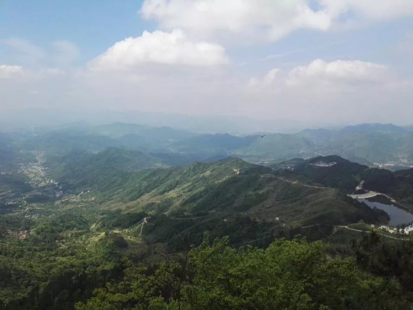 龜峰山風景區(qū)好玩嗎 龜峰山旅游攻略