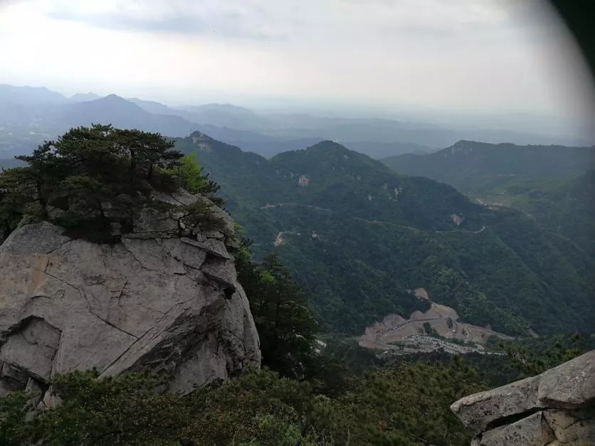 龜峰山風景區(qū)好玩嗎 龜峰山旅游攻略