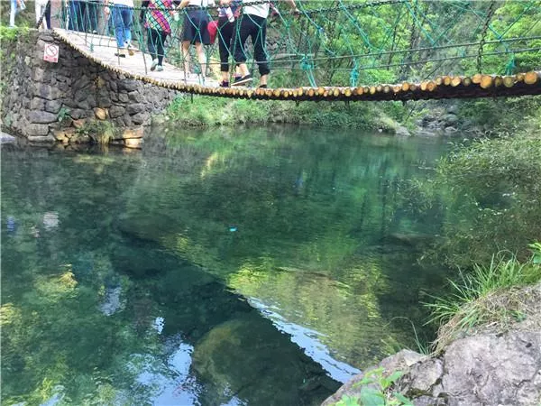 桐廬大奇山好玩嗎 桐廬大奇山門票多少錢