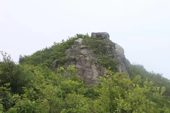 江西蓮花石門山怎么去 江西蓮花石門山自助旅游攻略