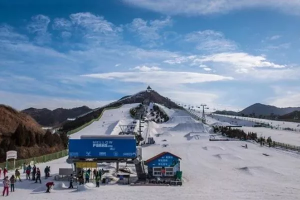 2020北京南山滑雪場開放時間 北京南山滑雪場在哪里