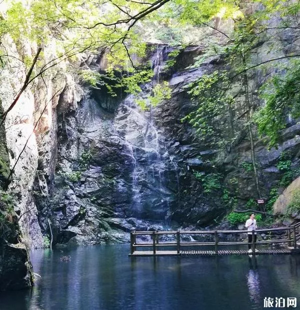 伏牛山景區(qū)好玩嗎 伏牛山怎么樣