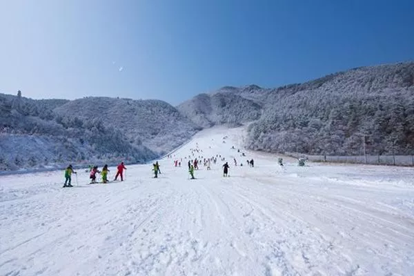 2020-2021襄陽(yáng)保康橫沖國(guó)際滑雪場(chǎng)營(yíng)業(yè)時(shí)間 附交通攻略