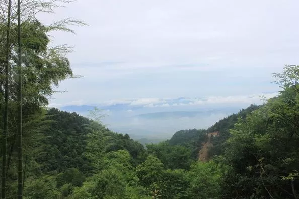 江西蓮花石門山怎么去 江西蓮花石門山自助旅游攻略