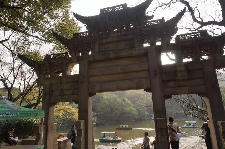 錫惠公園門(mén)票  錫惠公園門(mén)票多少錢(qián)