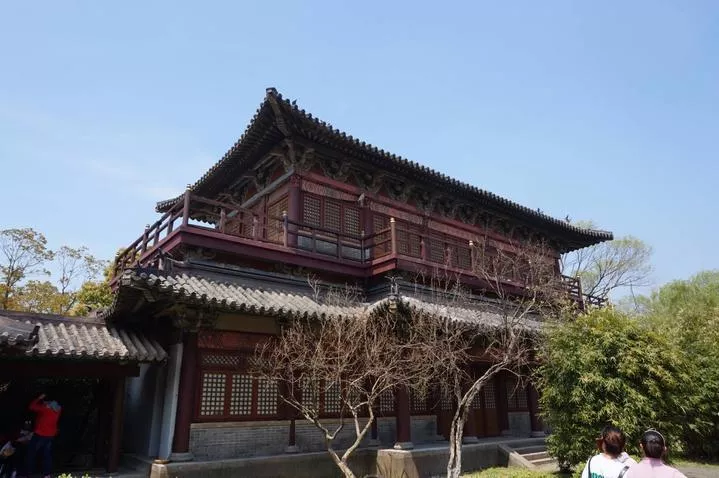 錫惠公園門(mén)票  錫惠公園門(mén)票多少錢(qián)