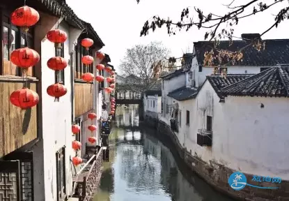 七里山塘旅游攻略  七里山塘門(mén)票是多少