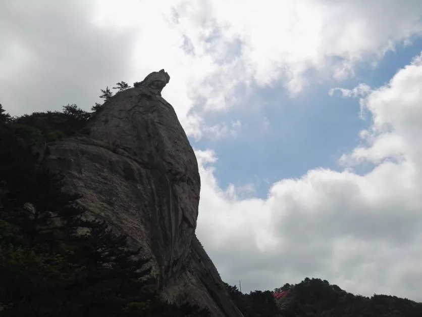 龜峰山風景區(qū)好玩嗎 龜峰山旅游攻略