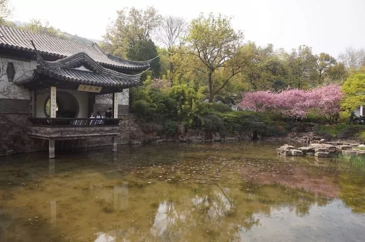 錫惠公園門(mén)票  錫惠公園門(mén)票多少錢(qián)