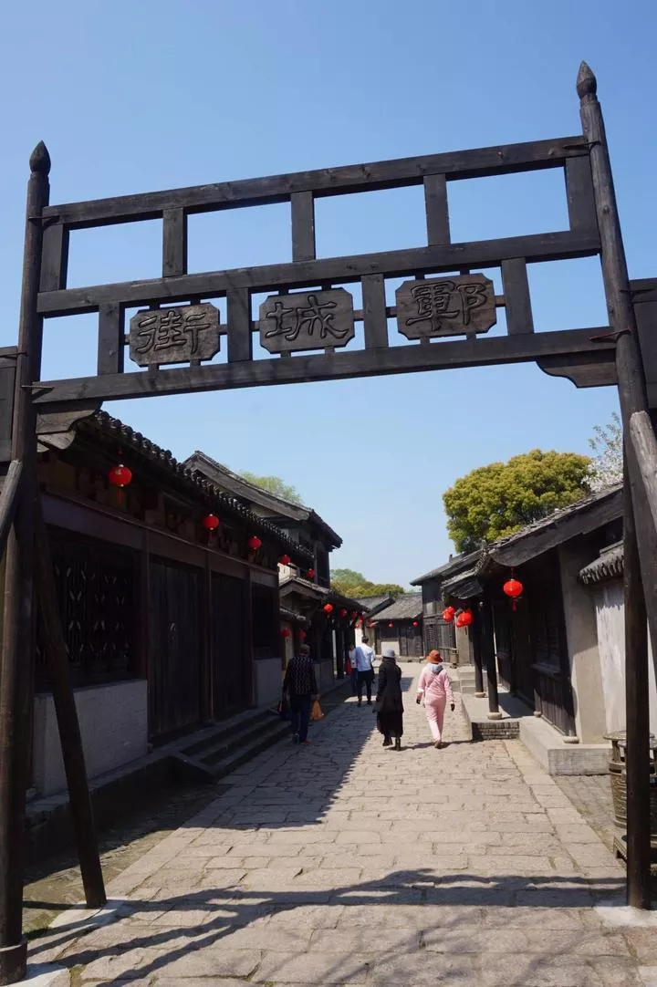 錫惠公園門(mén)票  錫惠公園門(mén)票多少錢(qián)