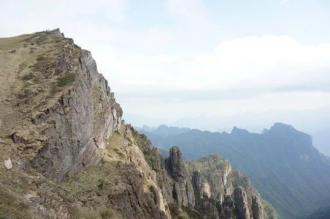 神農(nóng)架有什么好玩的地方 神農(nóng)架有野人嗎