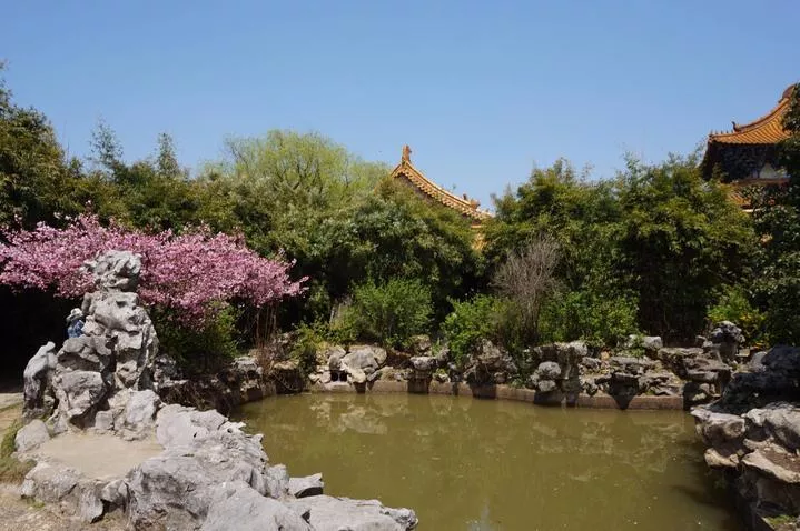 錫惠公園門(mén)票  錫惠公園門(mén)票多少錢(qián)