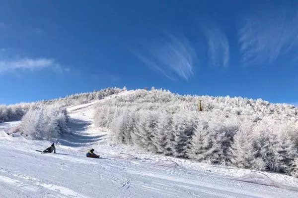 2022神農(nóng)架滑雪場(chǎng)開(kāi)放時(shí)間 附游玩攻略