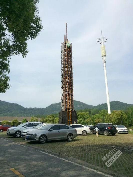 黃石國家礦山公園攻略+門票價格多少錢