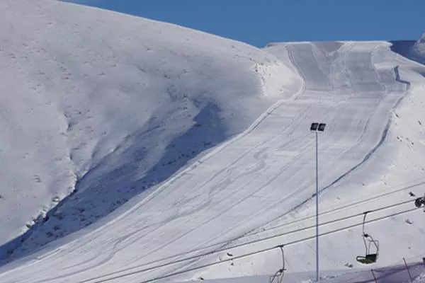 2020-2021將軍山滑雪場夜場開放時(shí)間 將軍山滑雪場夜場門票