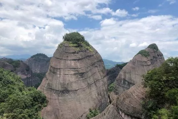 桂林八角寨風(fēng)景區(qū)門票多少錢