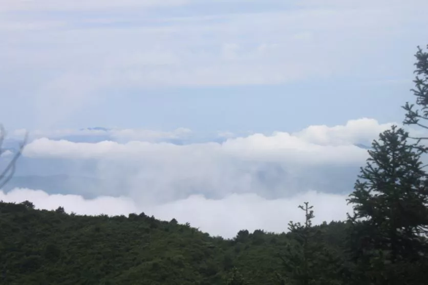 江西蓮花石門山怎么去 江西蓮花石門山自助旅游攻略